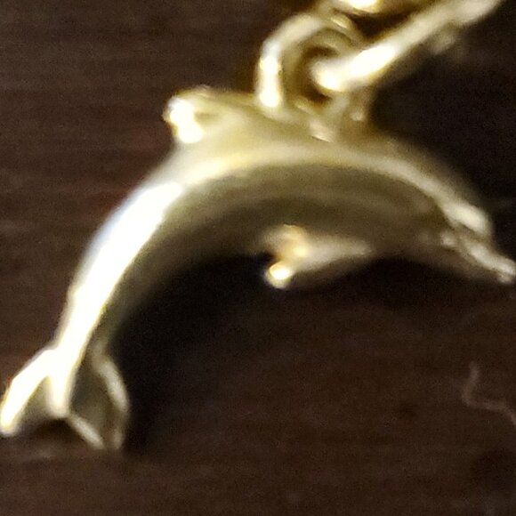 14k Gold James Avery Retired Vintage Charms for bracelet - Picture 8 of 15